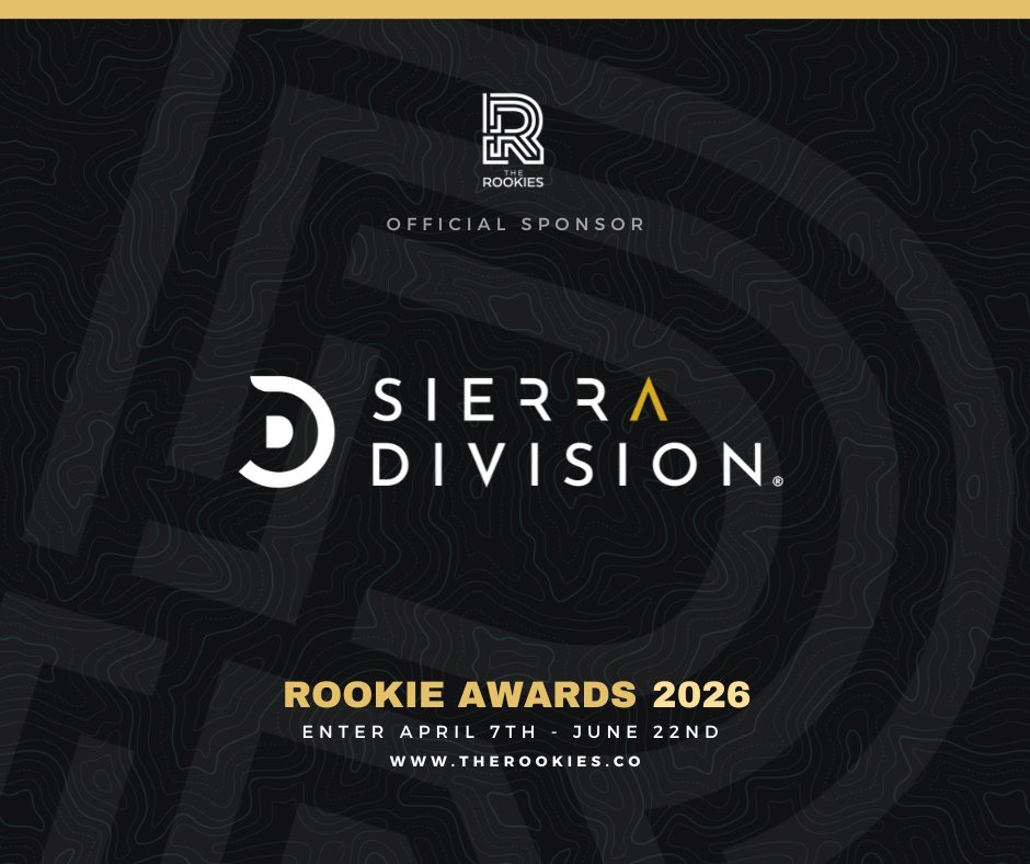sierra_division's tweet photo. We’re very excited to share that our studio is a prize sponsor for this year's Rookie Awards! 

As prize, we are offering one lucky junior 3D artist a virtual Career Mentorship. Submissions are now open!
https://t.co/4qWCNwc5bB

@TheRookiesCO https://t.co/MHuExaj7rk