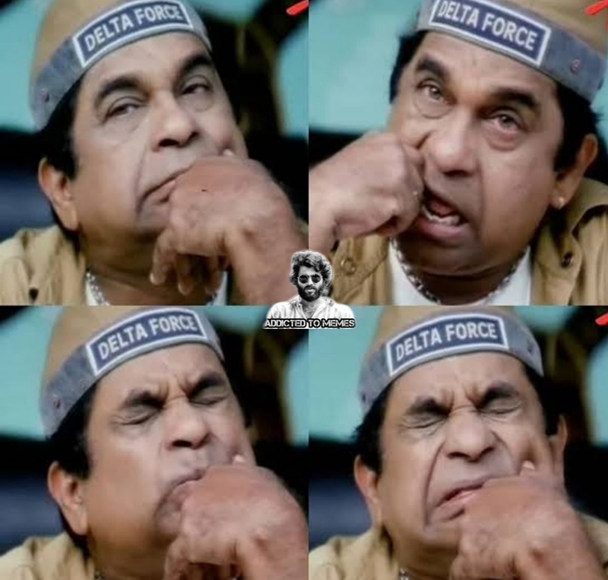 Addicted To Memes tweet media