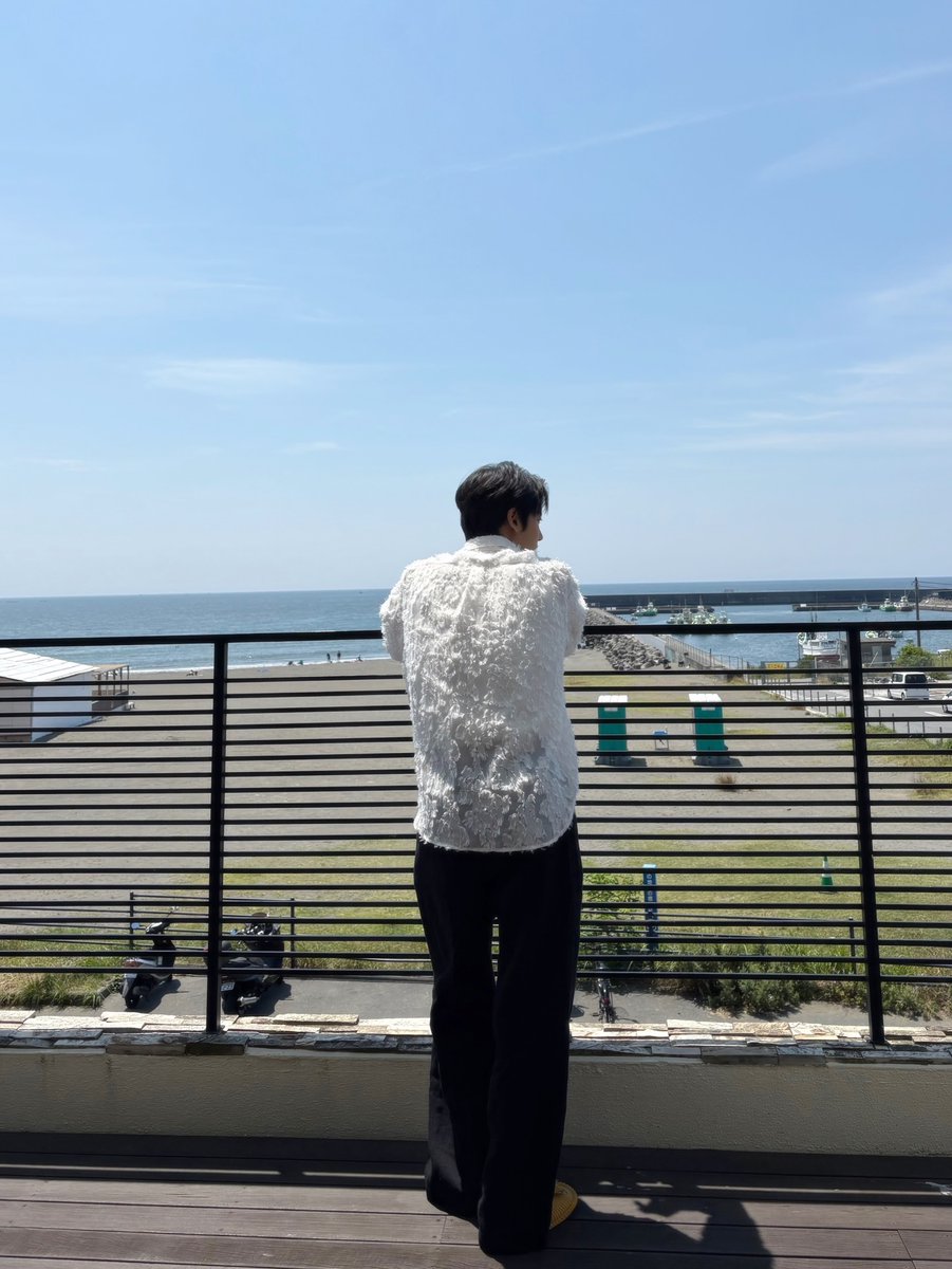 260406 | _hongseokie Instagram 

🔗 instagram.com/p/DWyZ2IbFMIh

#홍석 #HONGSEOK #펜타곤 #PENTAGON #앤드마크 #ANDMARQ