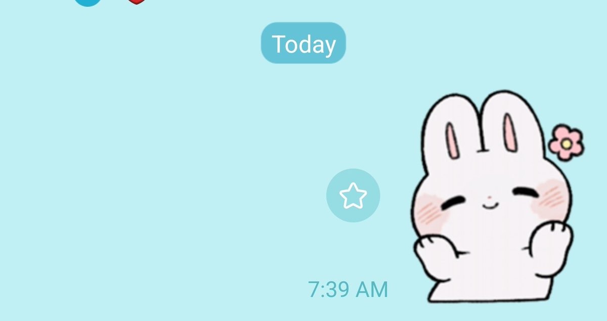 Yayyyyyy 💜
LINE sticker pack 🎨: <a href="/ayunoko/">ayu</a>