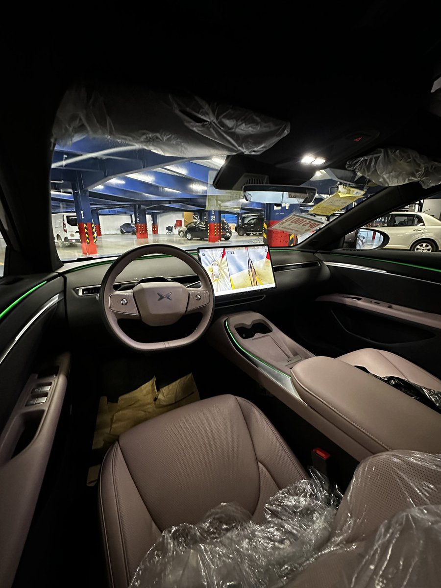 Blackwall EV & PHEV solutions tweet media