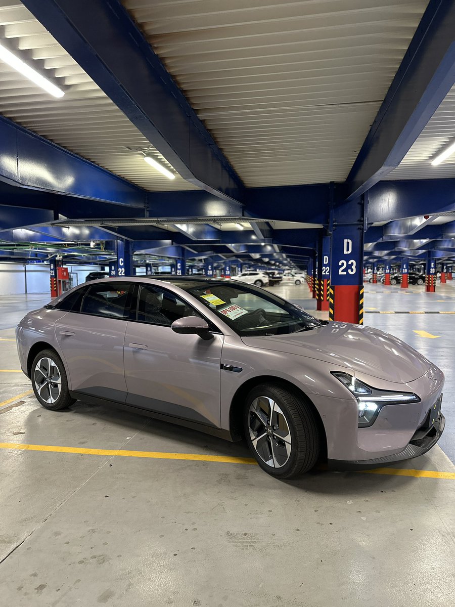 Blackwall EV & PHEV solutions tweet media