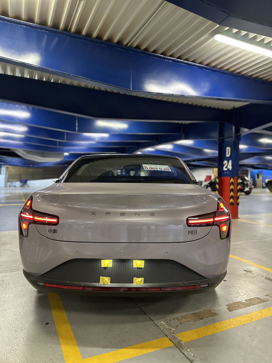 Blackwall EV & PHEV solutions tweet media