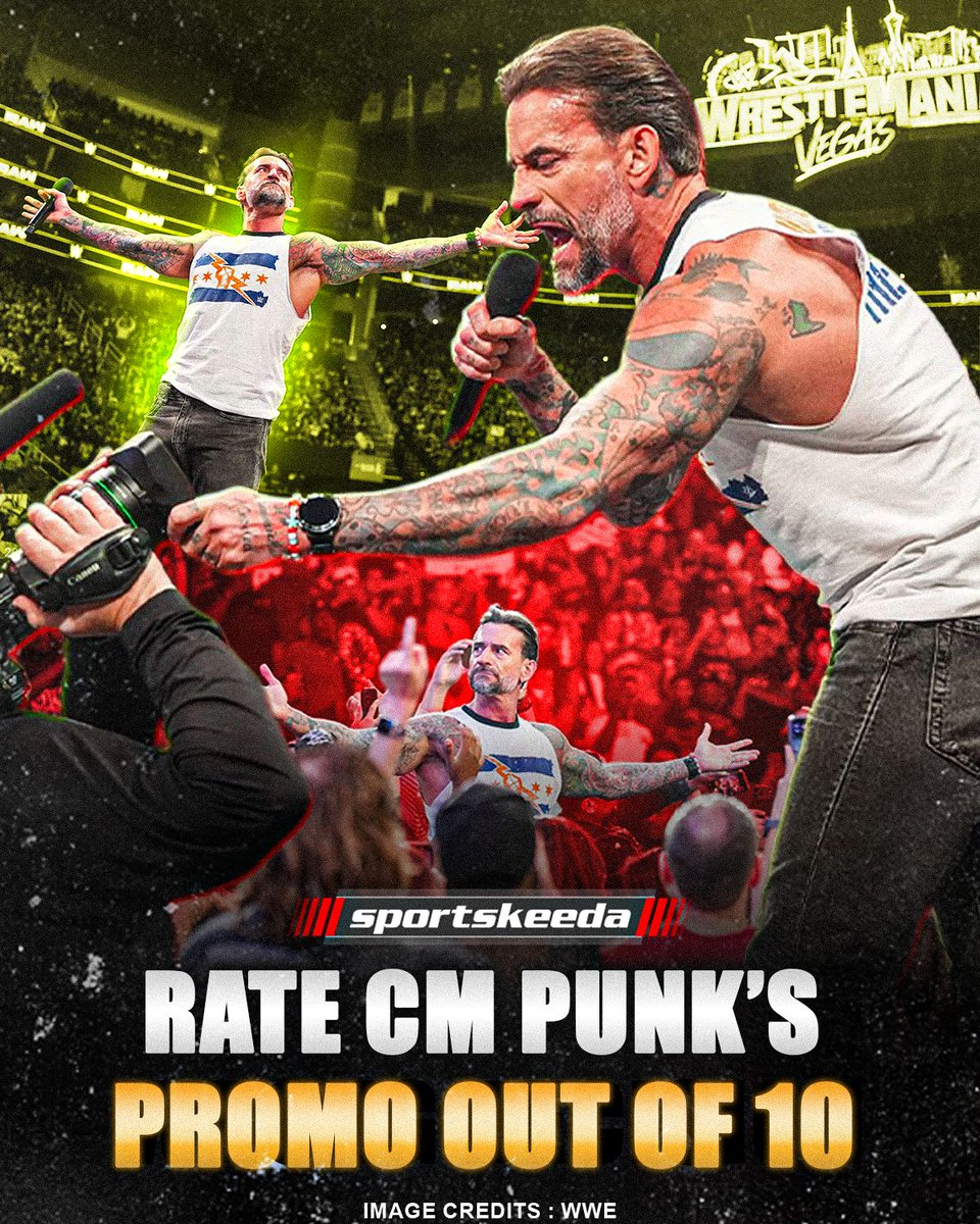 Sportskeeda Wrestling tweet media