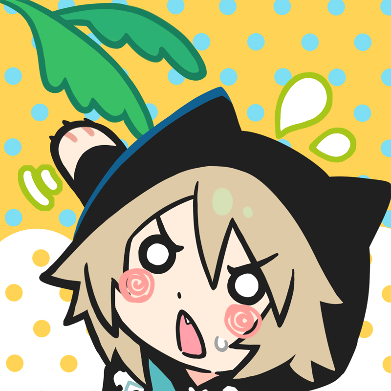 魔法小犬 tweet media