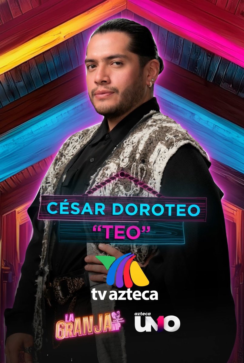 Alegadamente Quique Cuervo tweet media