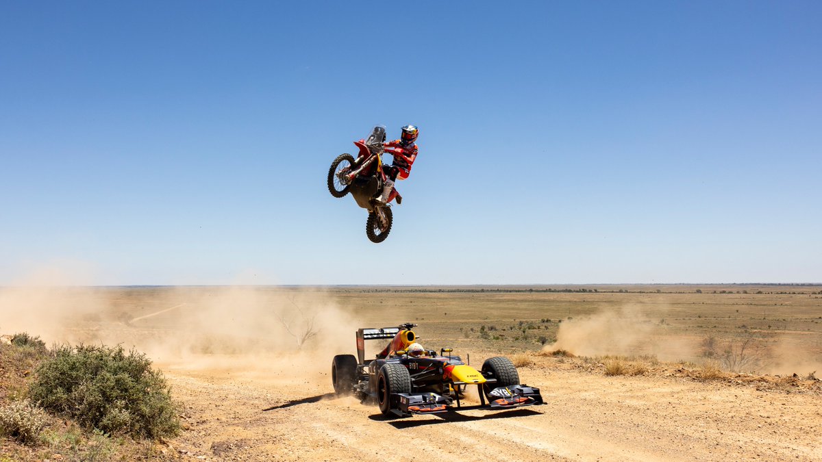 Oracle Red Bull Racing tweet media