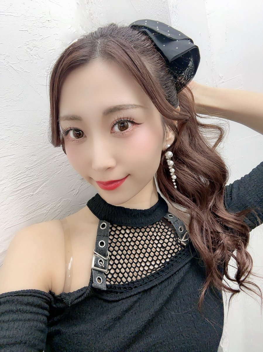 椿ひらり【PSYRO】3/29生誕祭ありがとう🌹 tweet media