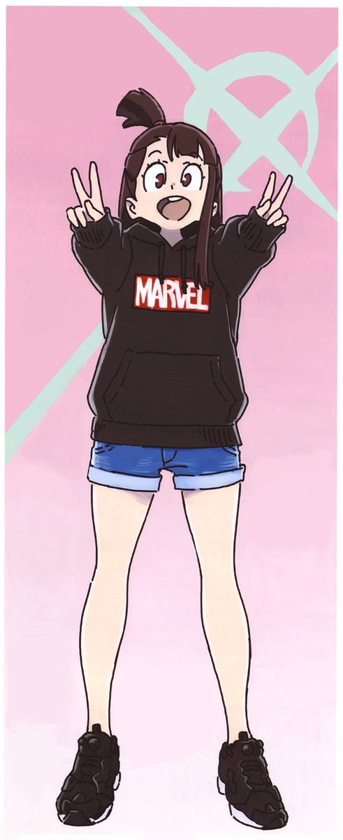 Daily TRIGGER ✨✨ tweet media