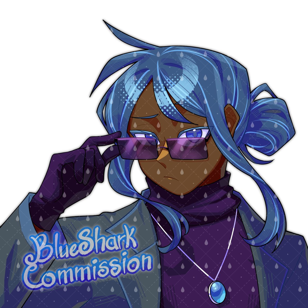 🦈BlueShark💧VGen OPEN tweet media