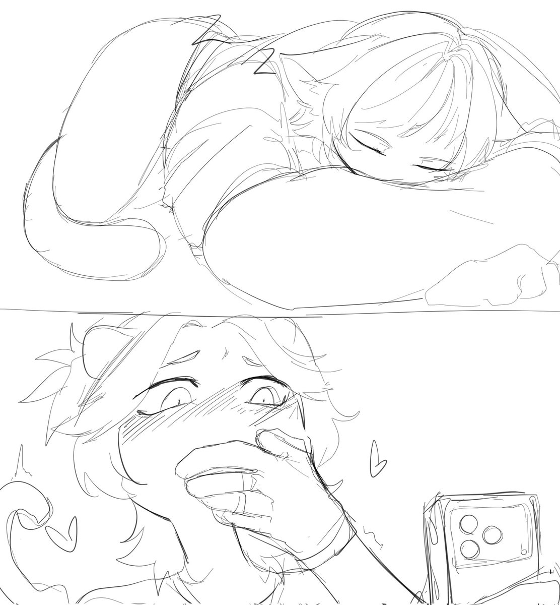 Violet_X02's tweet photo. stickman oc https://t.co/CFMuRz7jU3