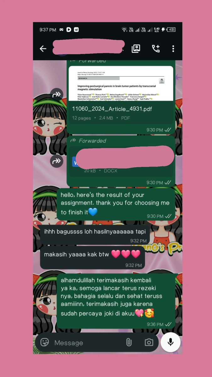 ACAA TASK HELPER || 3K TESTI tweet media