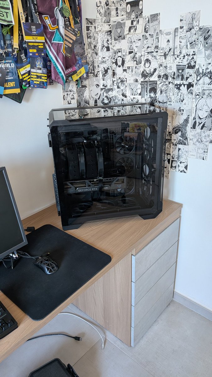 Chad Burchill tweet media