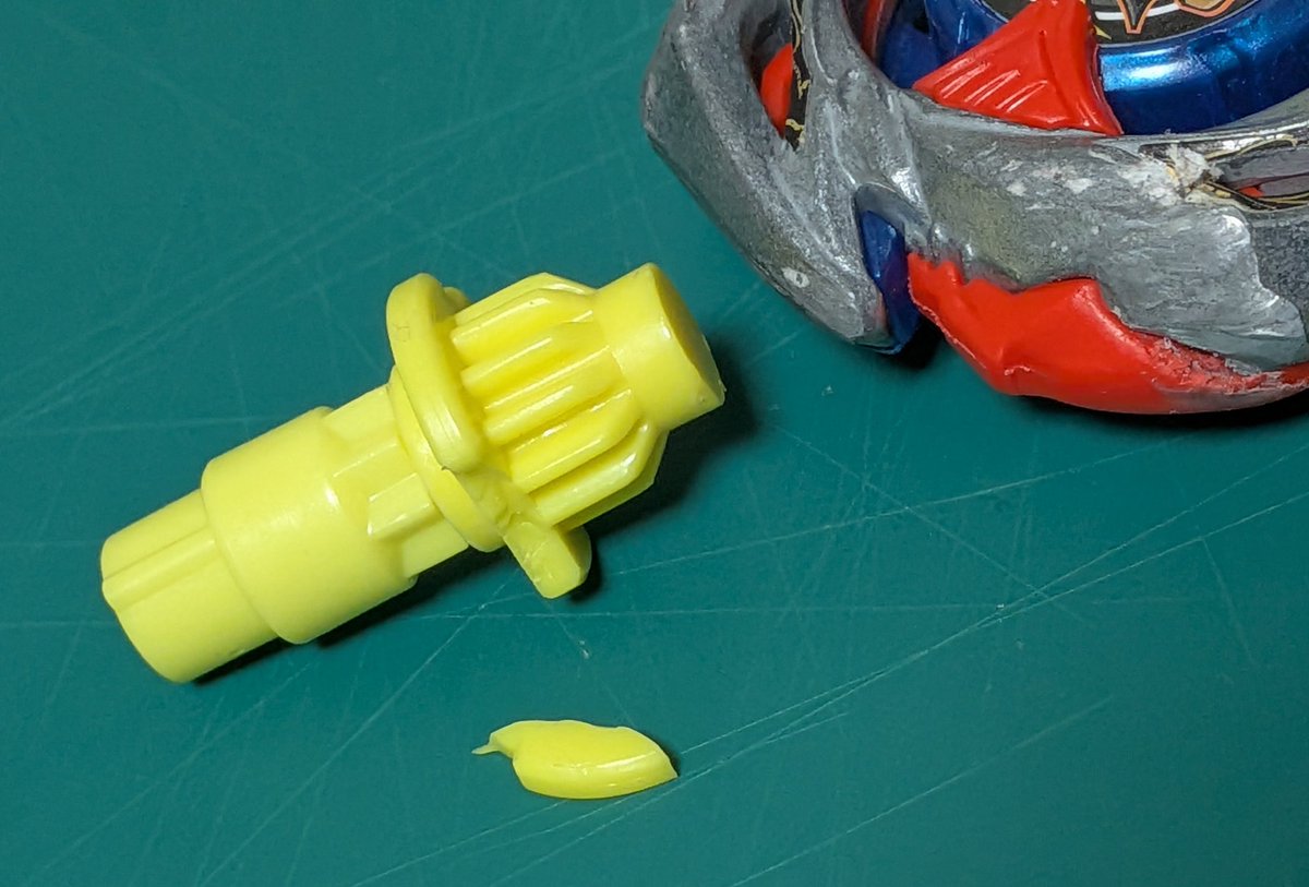 TORIやま tweet media