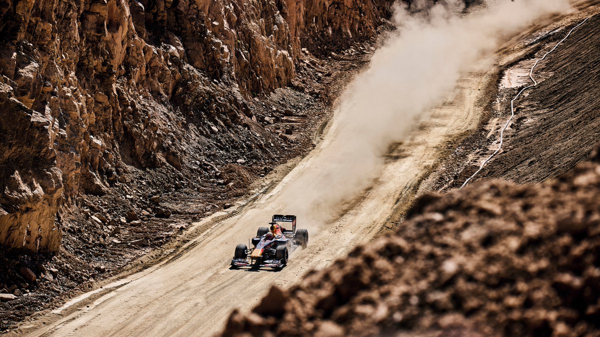 Oracle Red Bull Racing tweet media