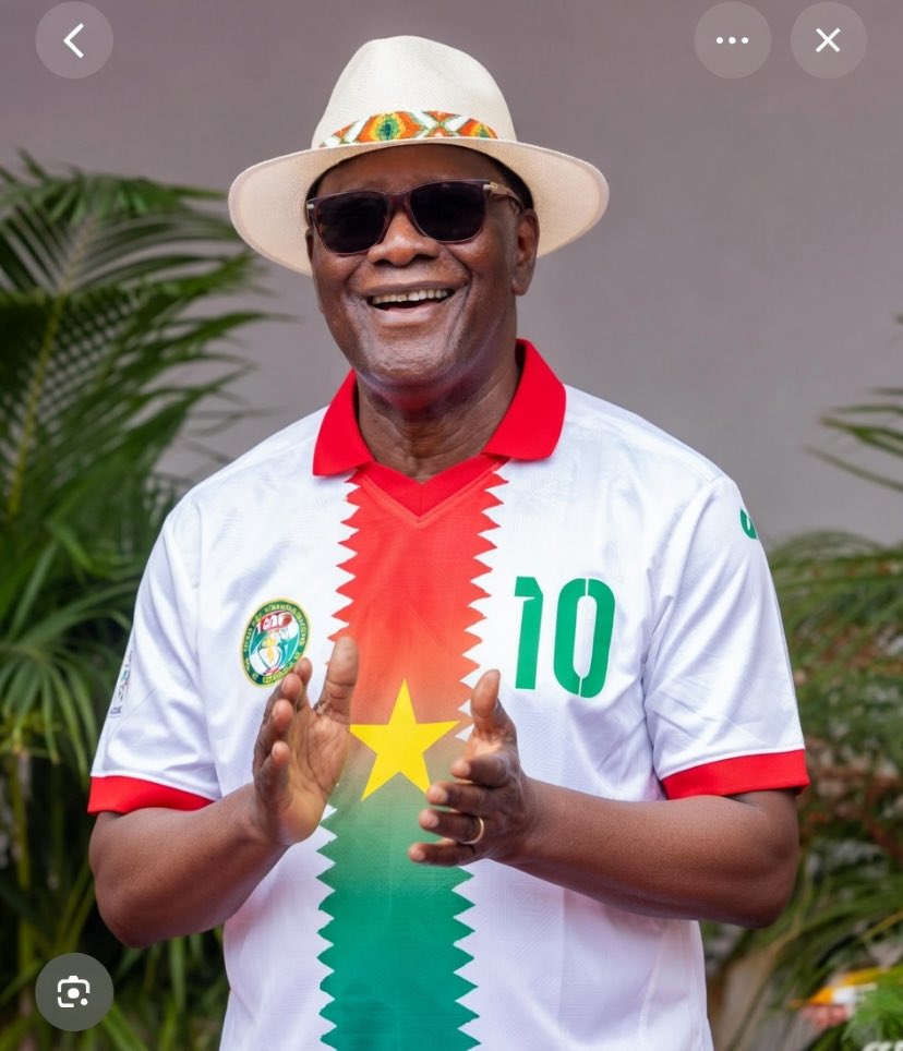 🏳️🌈WOUBI Dj Arafat 🏳️🌈🇨🇮 tweet media