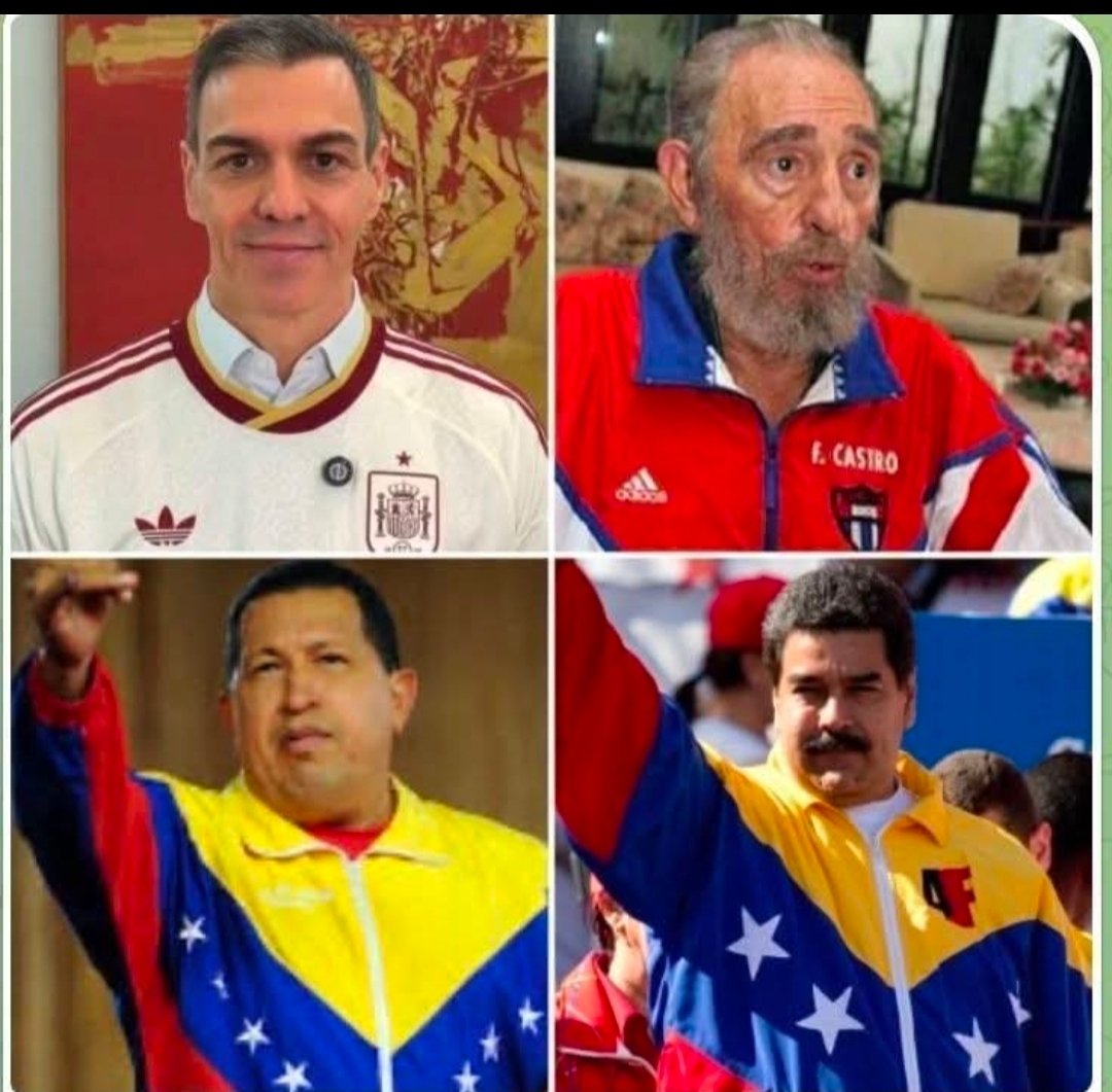 Mitad tetas, mitad tonta 🇪🇸🇯🇪💚 tweet media