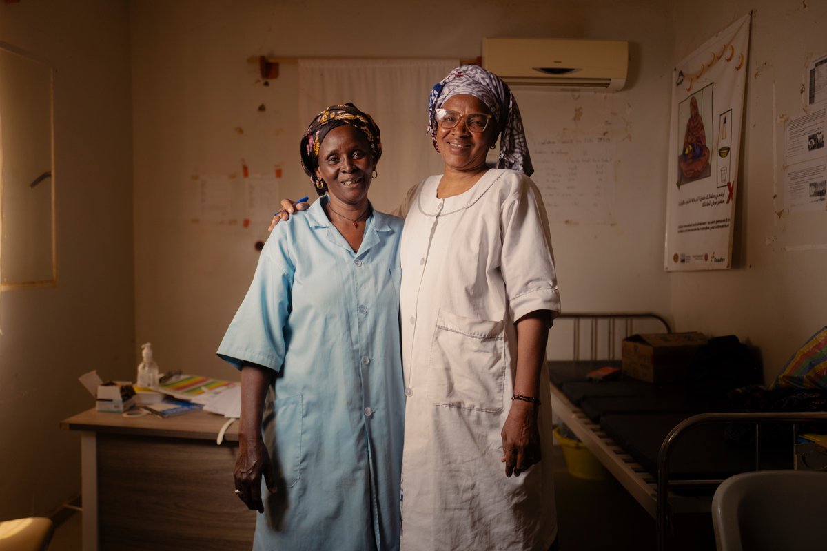 Enabel 🇧🇪 🇲🇷 tweet media