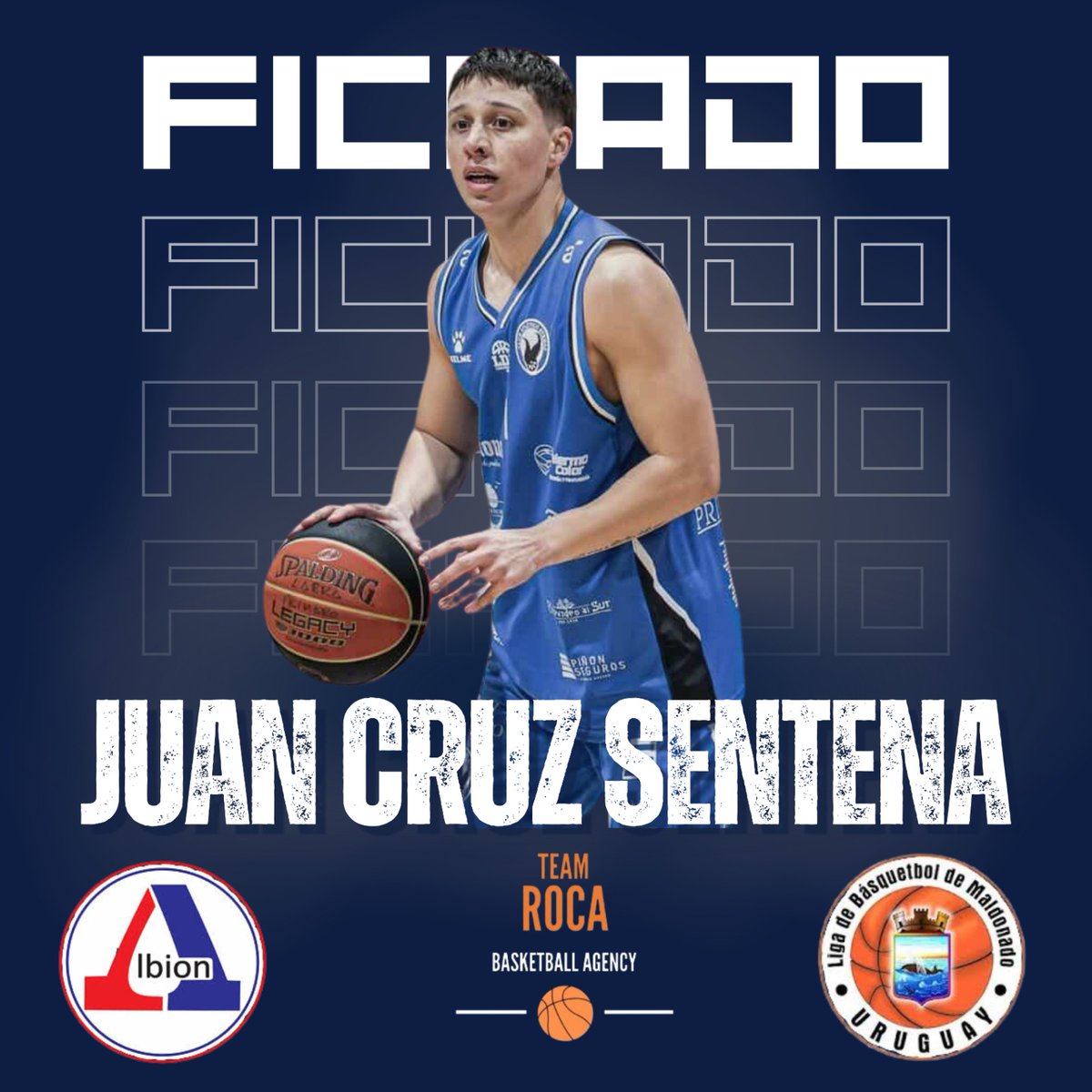 TEAM MN - ROCA tweet media