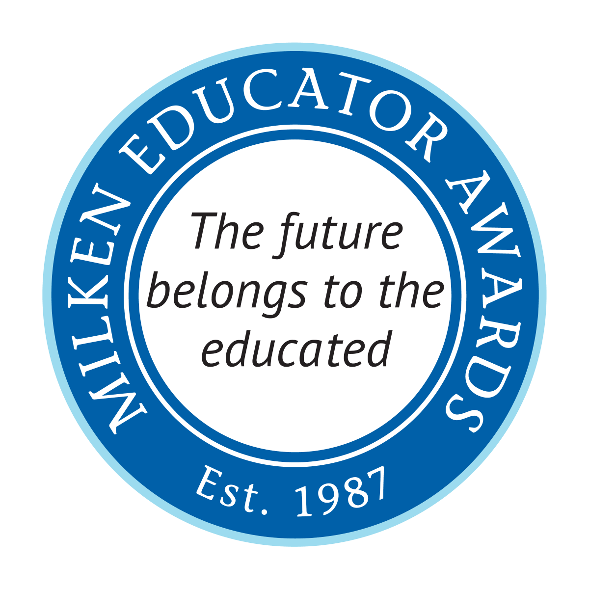 Milken Family Fdn tweet media