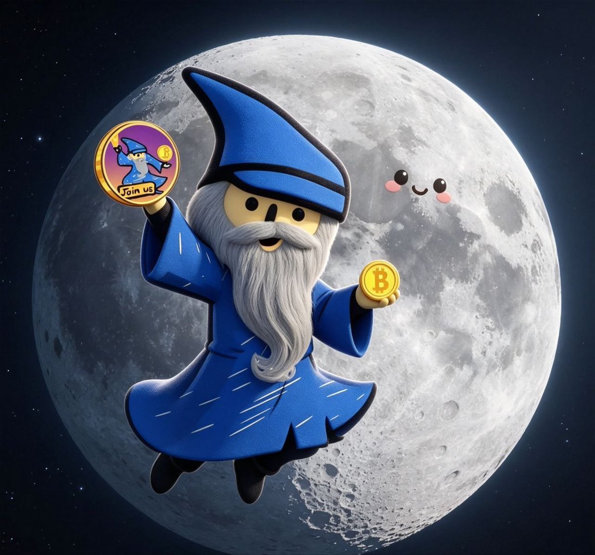 MrJun058's tweet photo. 信仰 $xwizard 奔赴繁华

CA：0xdcc83b32b6b4e95a61951bfcc9d71967515c0fca https://t.co/2zcxINUUg8