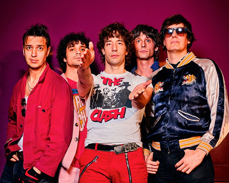 Julian Casablancas Brasil tweet media