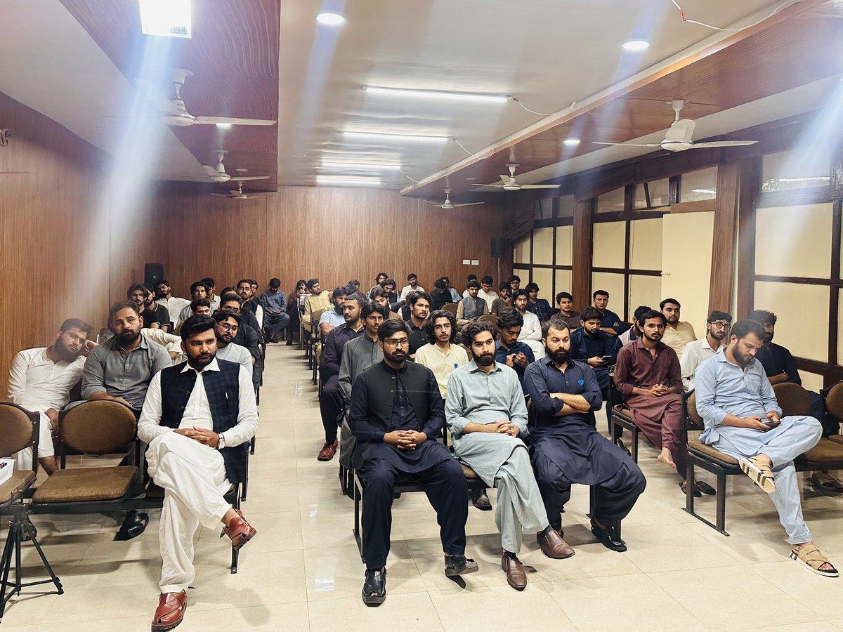 Islami Jamiat -e- Talaba Pakistan tweet media