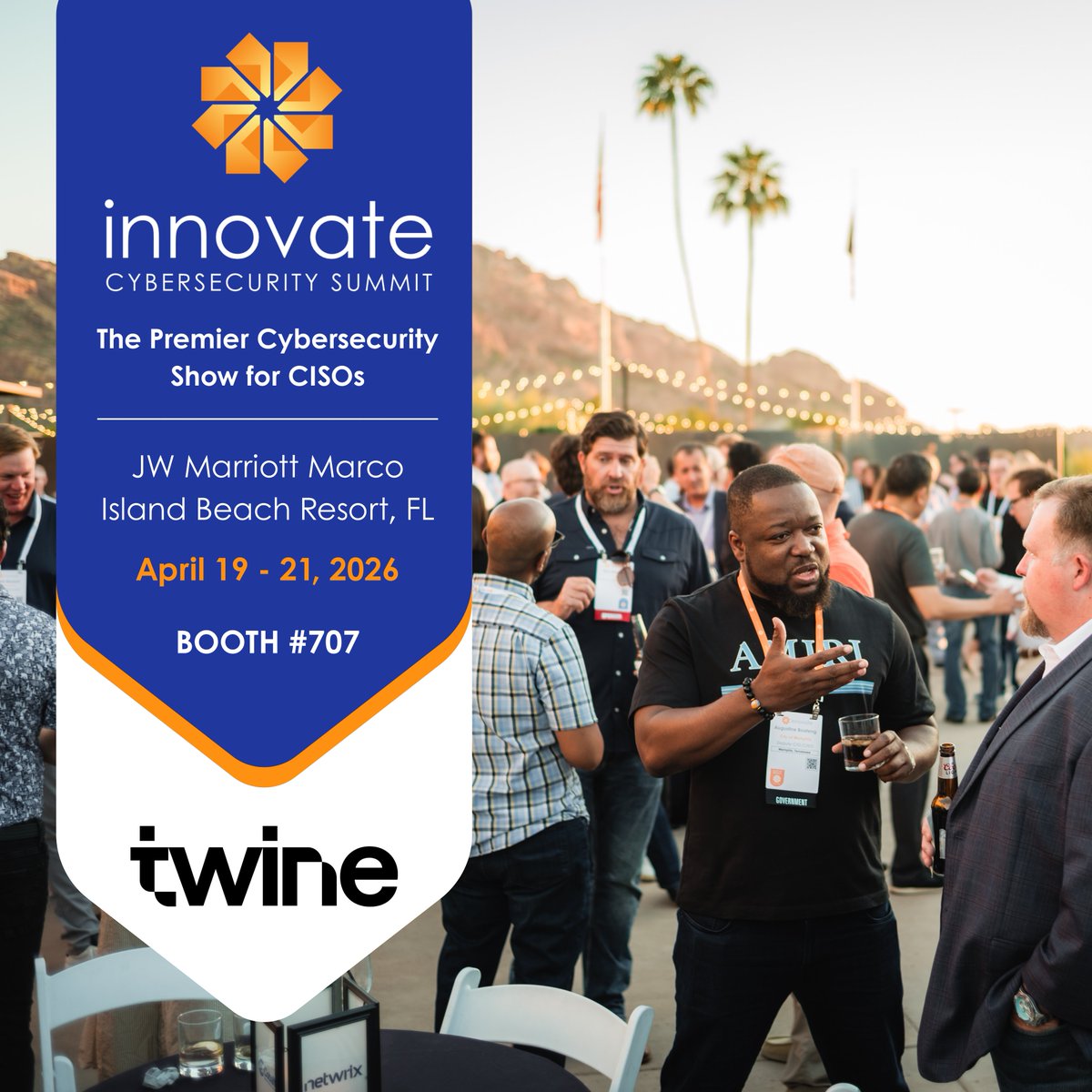 Twine Security tweet media