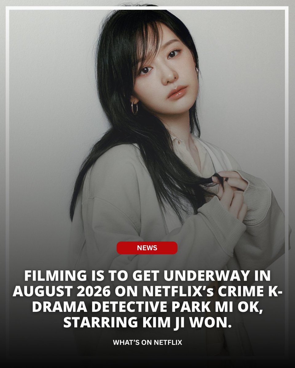 What's on Netflix tweet media