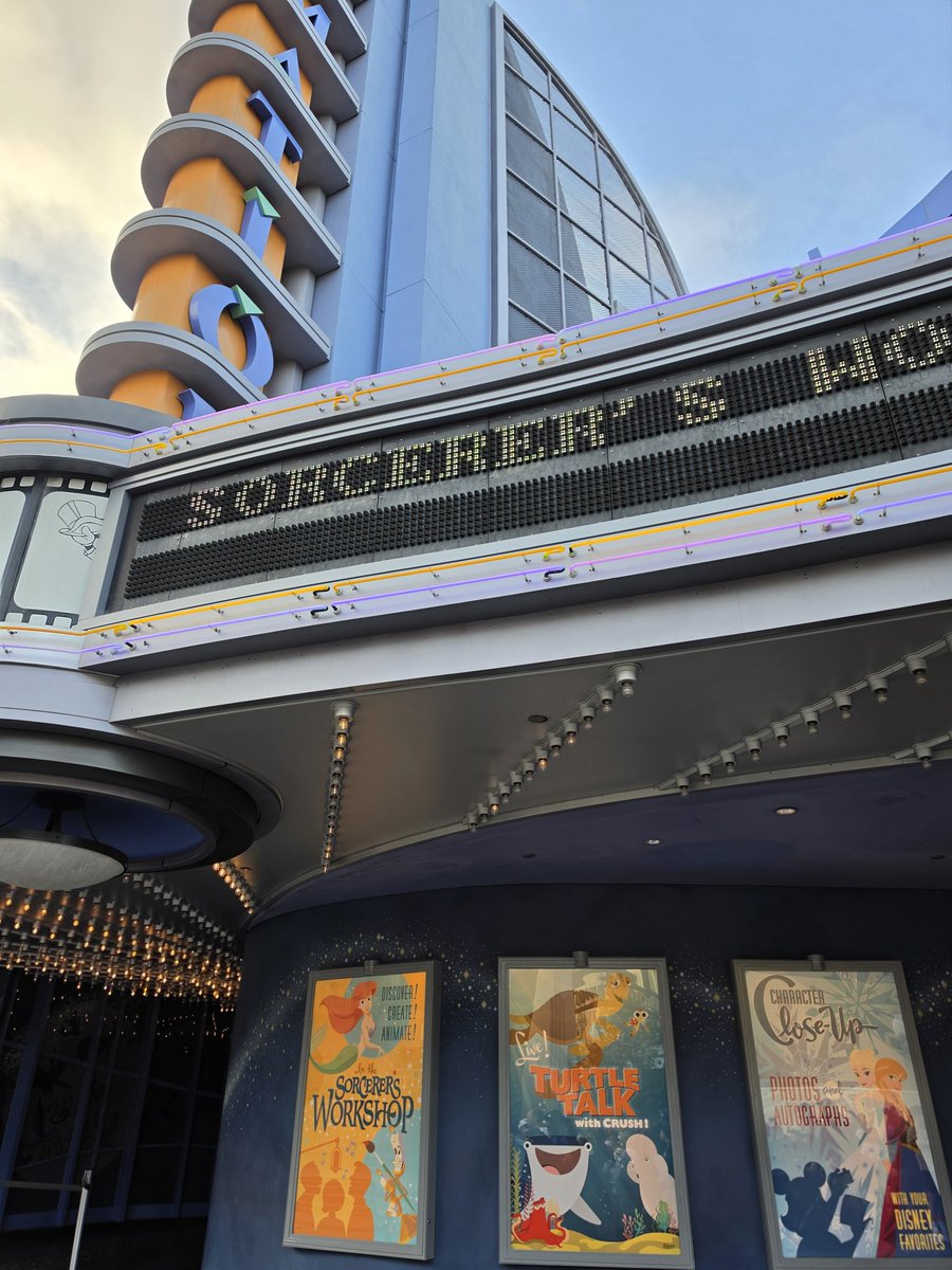 ディズニー大好き/WeLove FS&BIGBANDBEAT✨ tweet media