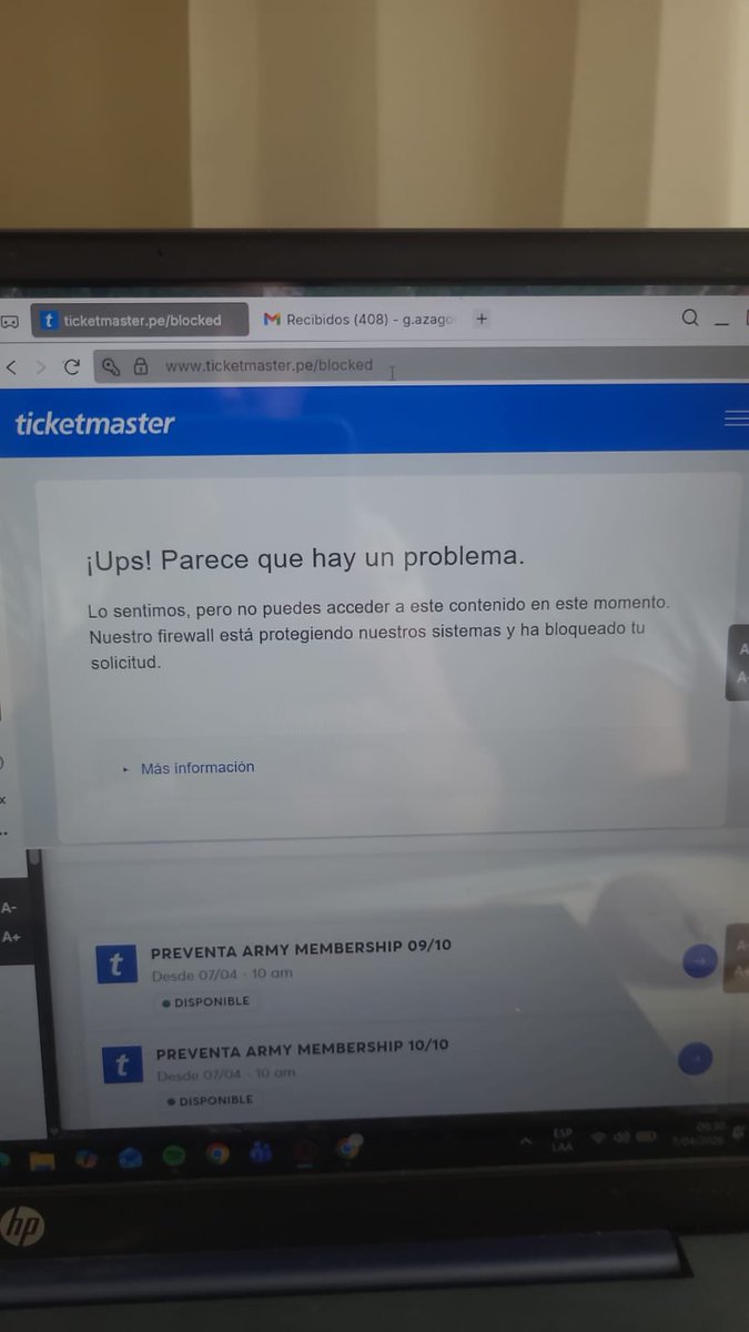 cyn VERÁ A BTS tweet media