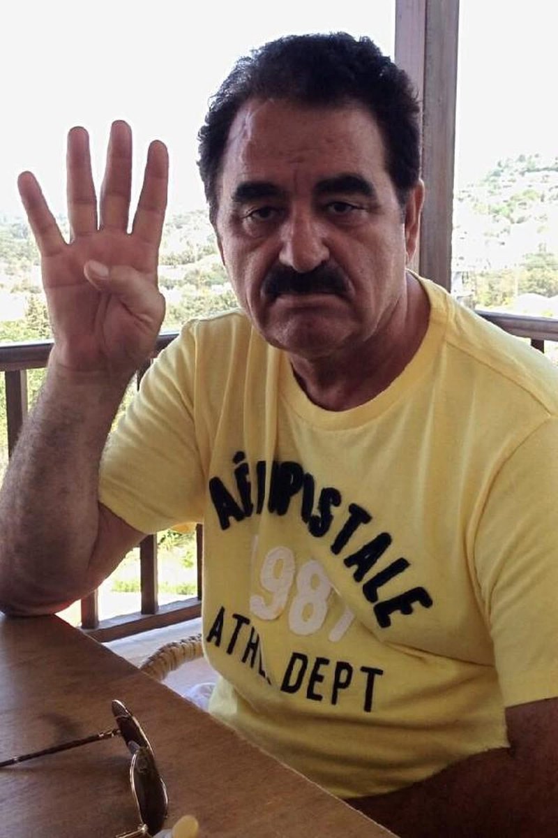 Albayım tweet media