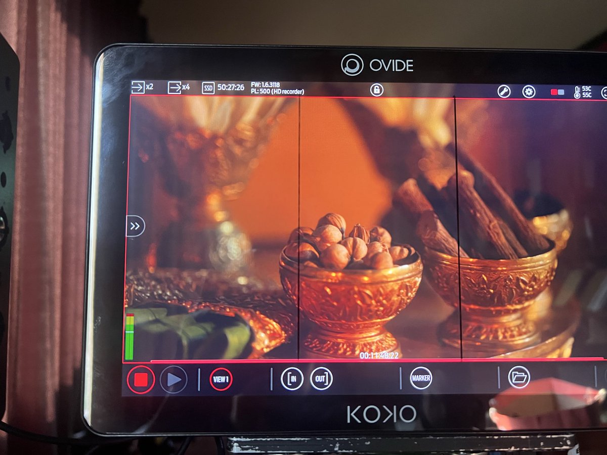 David Bigander tweet media