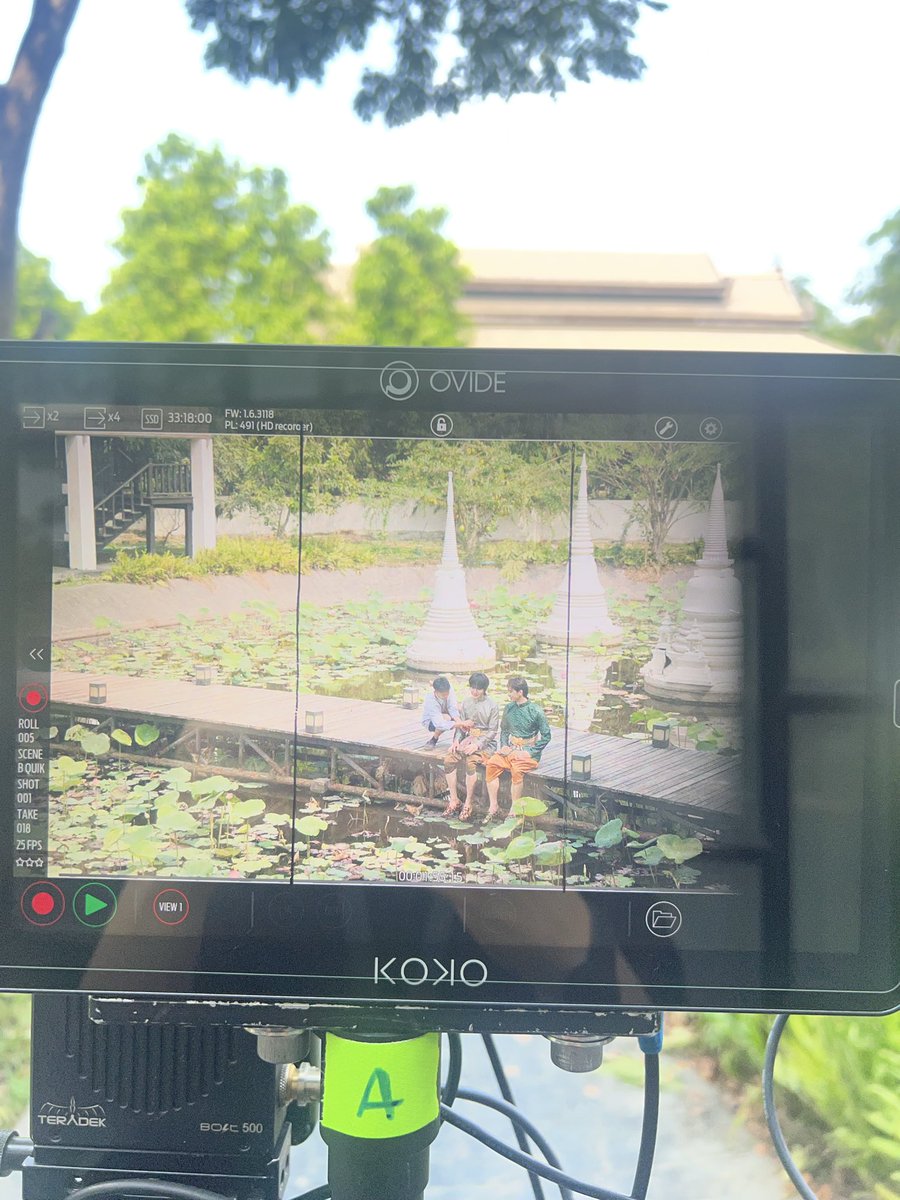 David Bigander tweet media