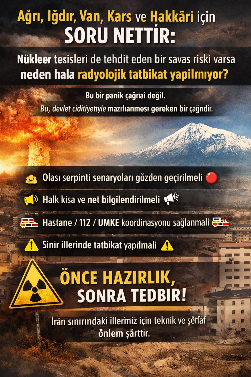 Doç. Dr. Ferhat Arslan tweet media