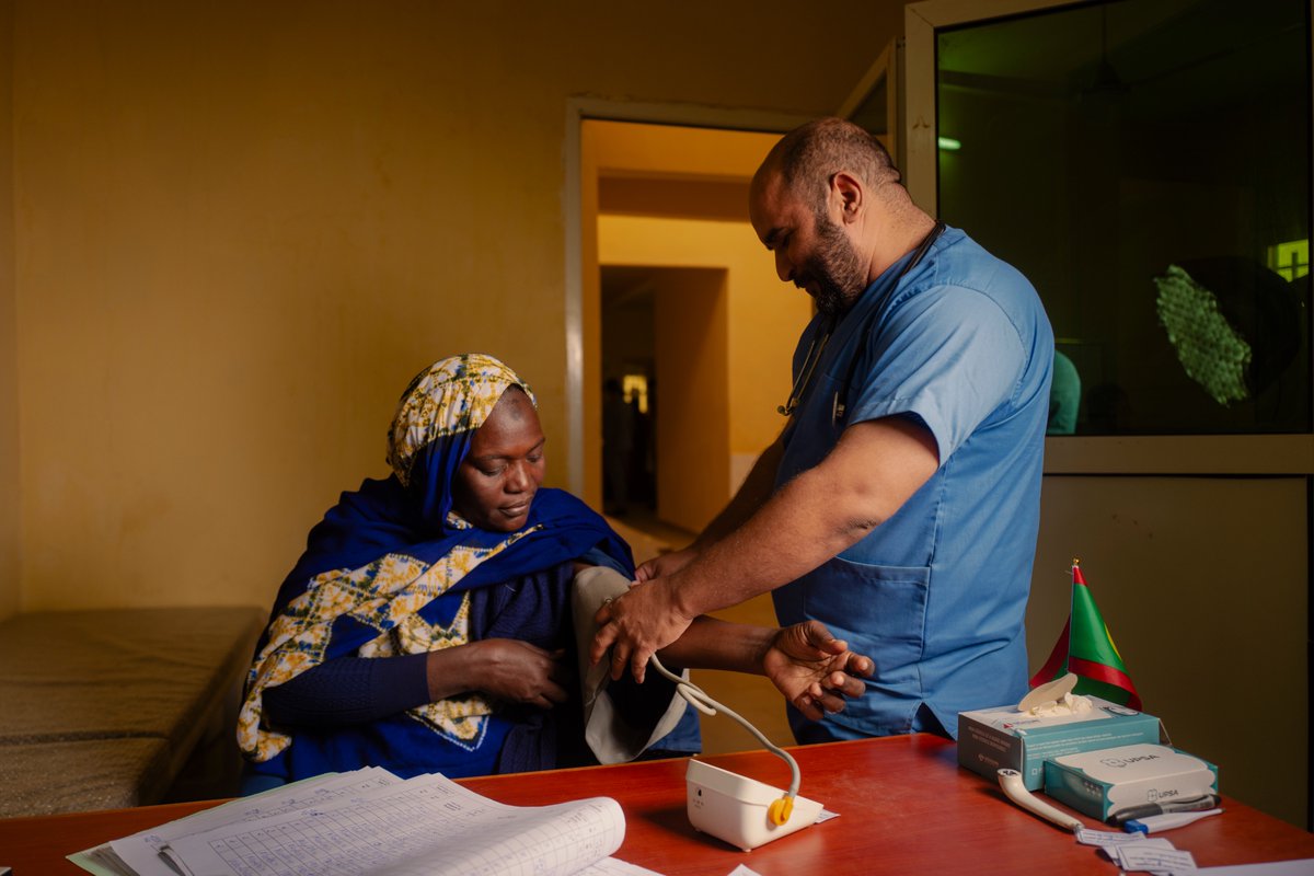 Enabel 🇧🇪 🇲🇷 tweet media