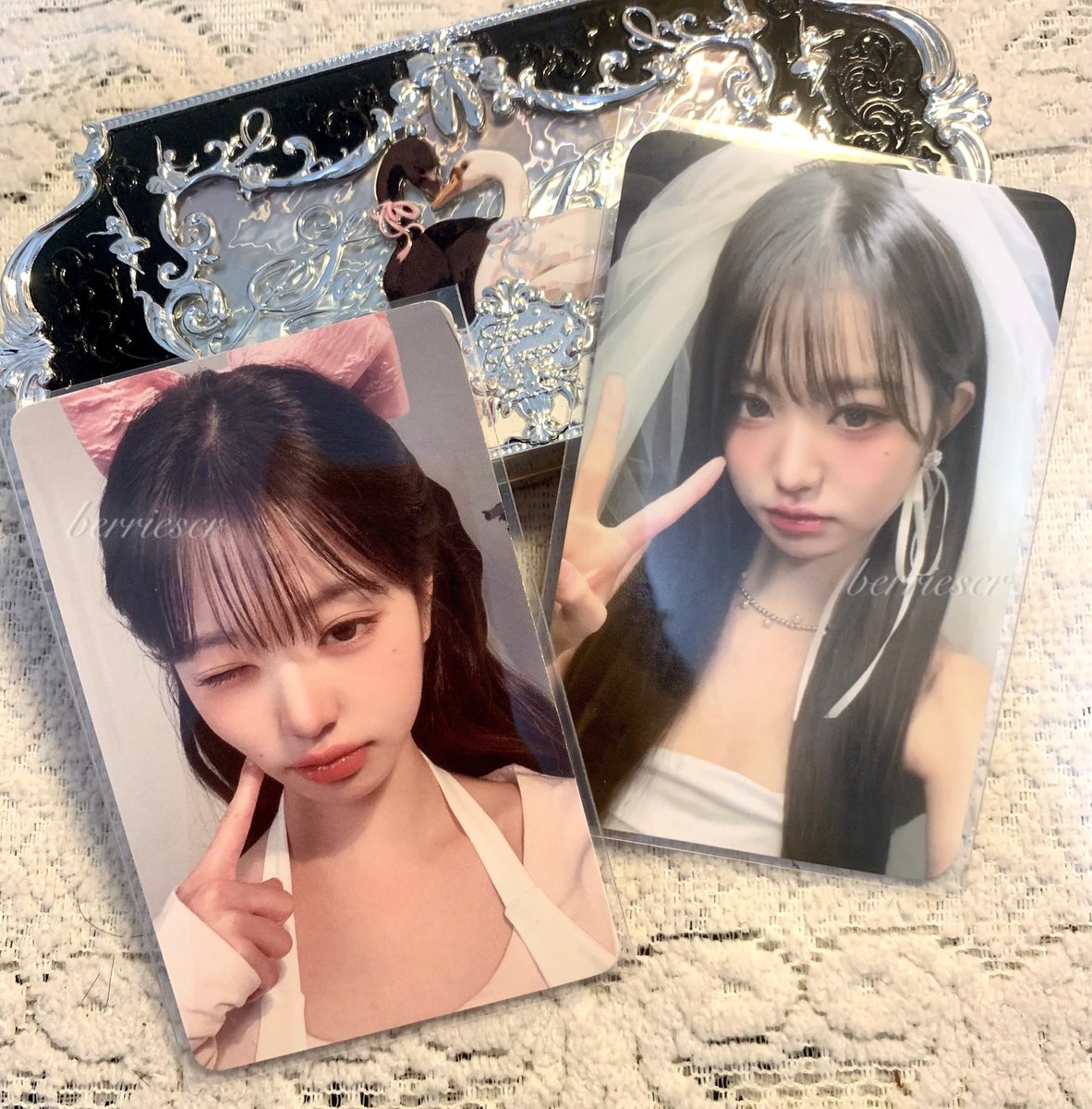 aria’s cart 𓏲ּ𝄢 @ after dm! tweet media