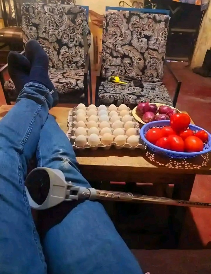 Mwinshehe 🕊️ tweet media