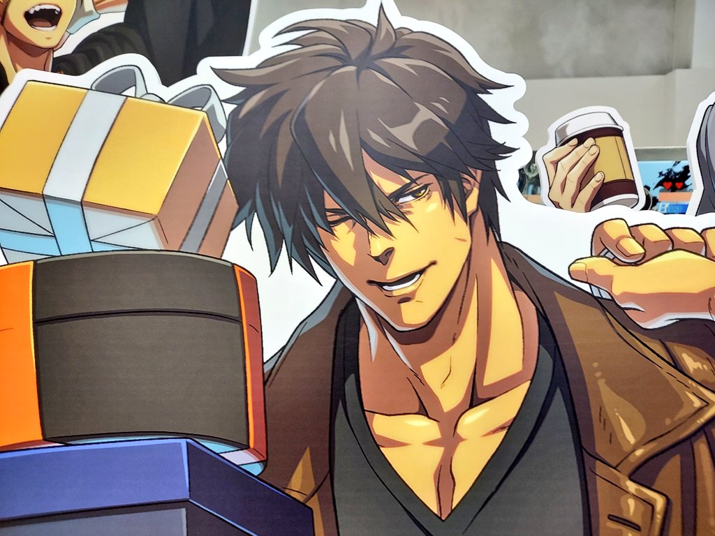 カメご tweet media