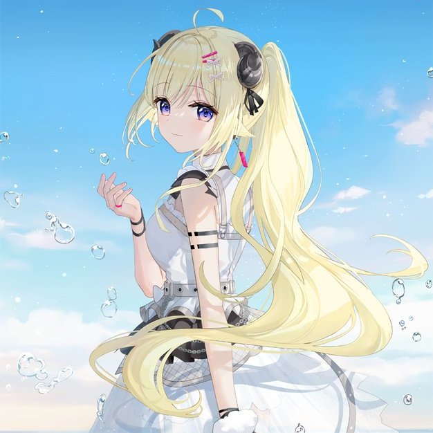 カラーぽーん tweet media