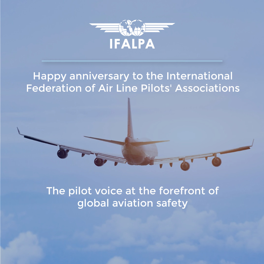IFALPA tweet media