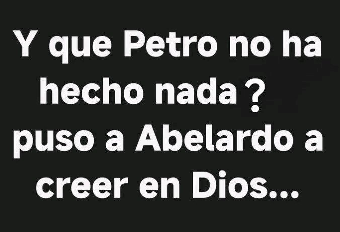 #IvanCepeda tweet media