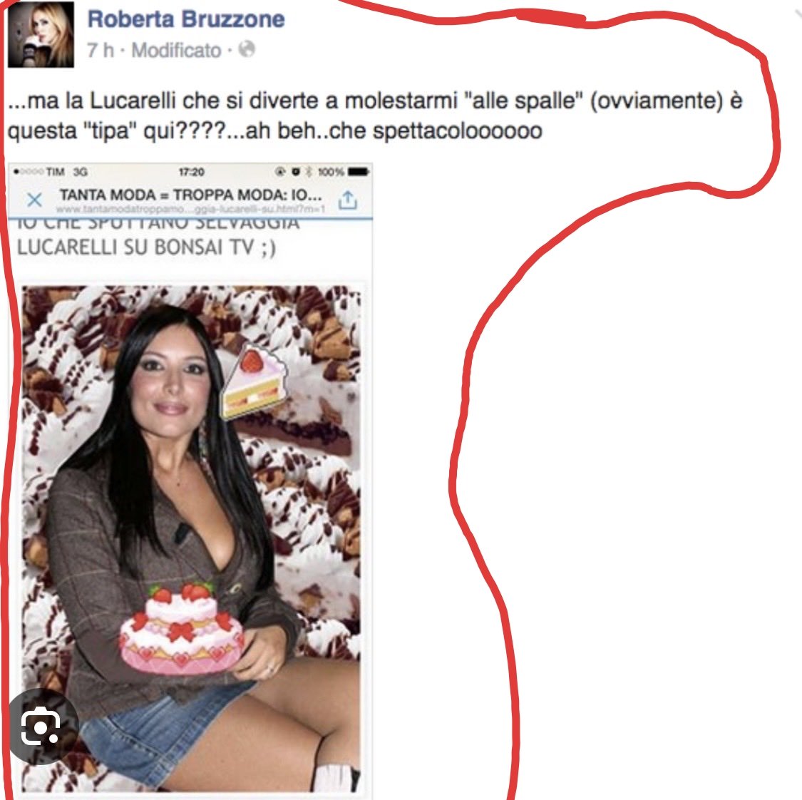 Paulpetris's tweet image. Condotta inaccettabile da una psicologa. 
Body shaming da chi paghiamo quotidianamente in TV per dare opinioni.
VERGOGNA! #Rai #mediaset @albmatano  #raiuno  #raidue  #raitre #garlasco #quartogrado #bruzzone