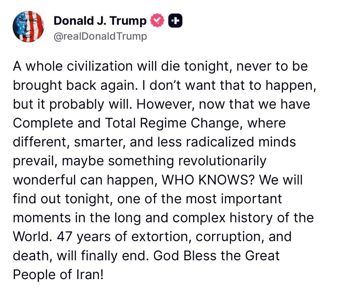 Shipwreck tweet media