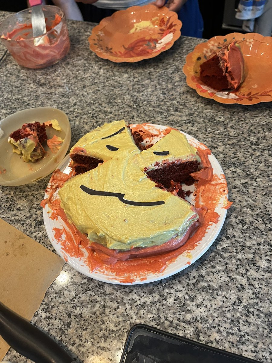 MrStariac's tweet image. #badthings