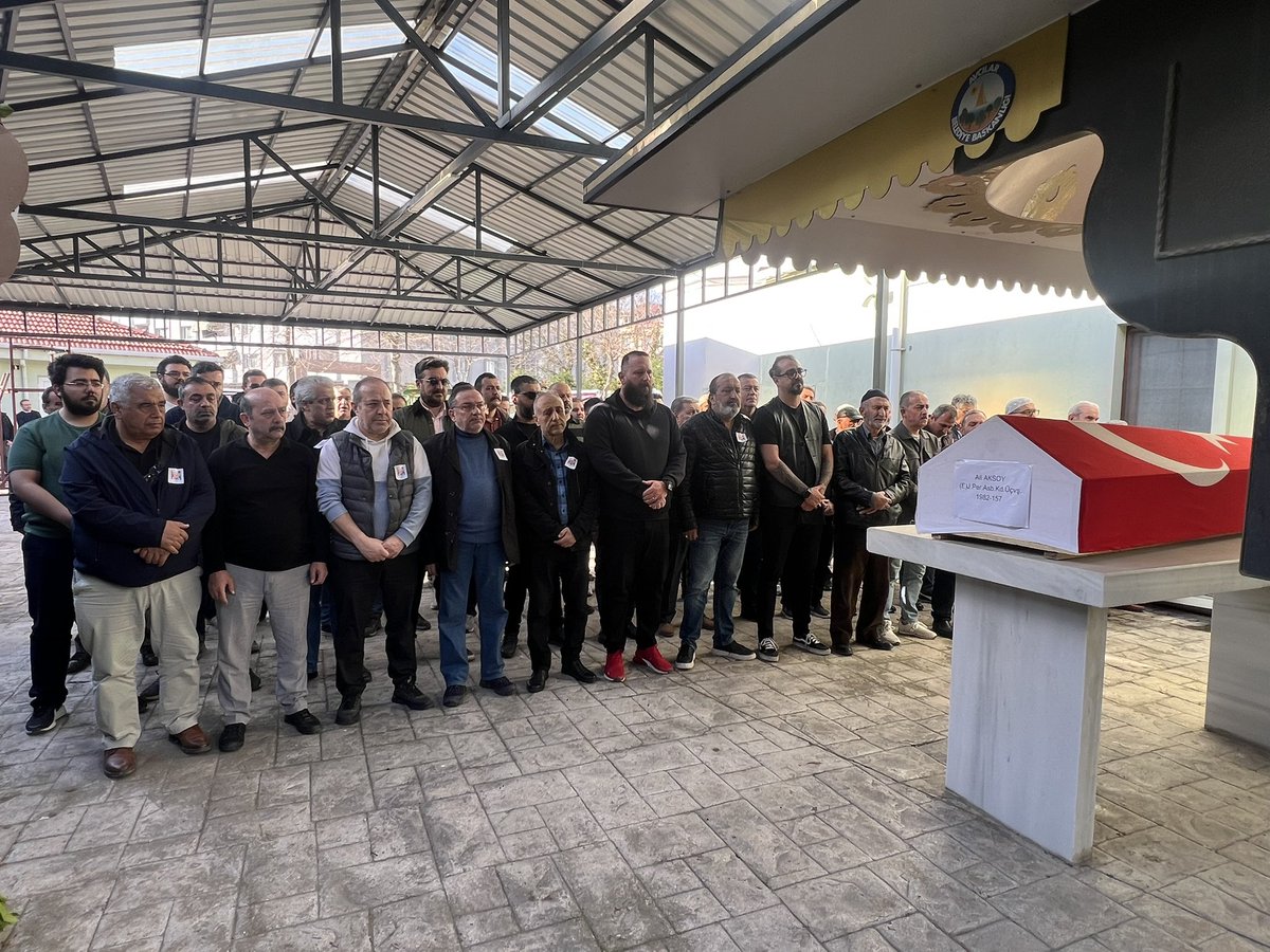 Kunter GÜLEÇ tweet media