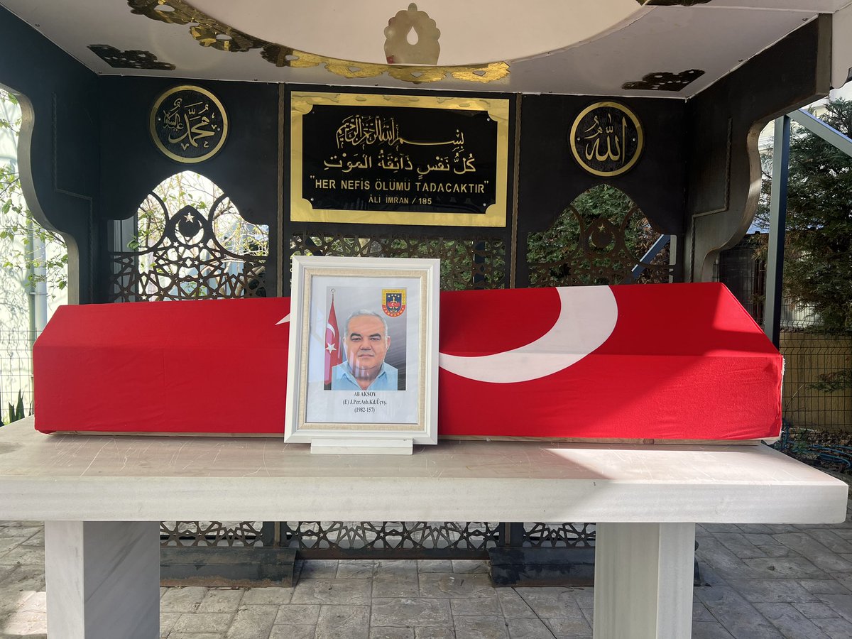 Kunter GÜLEÇ tweet media