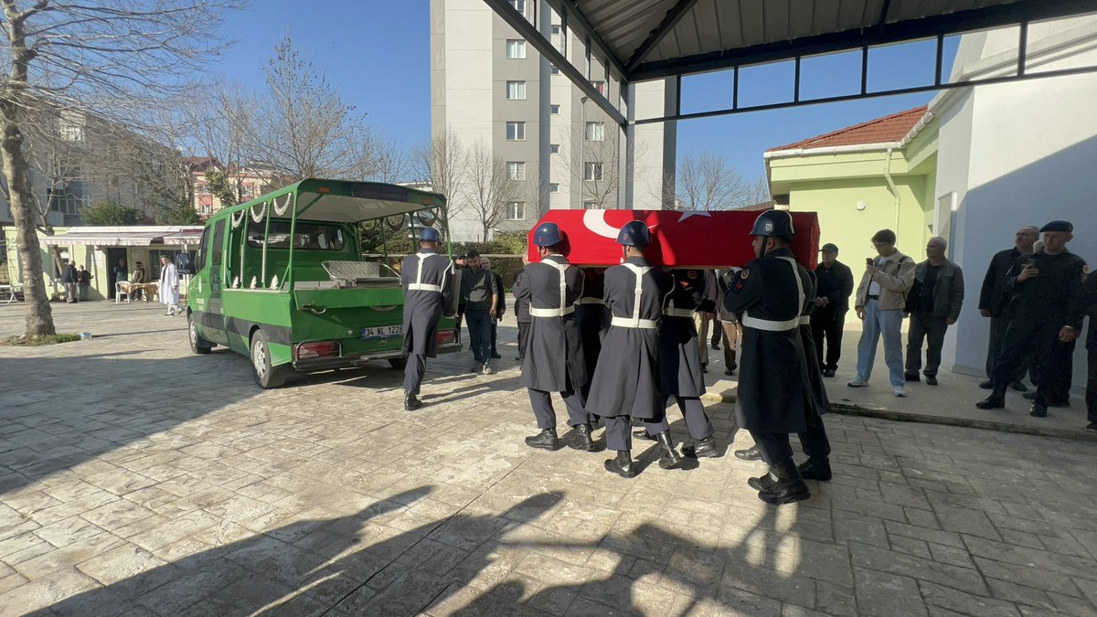 Kunter GÜLEÇ tweet media