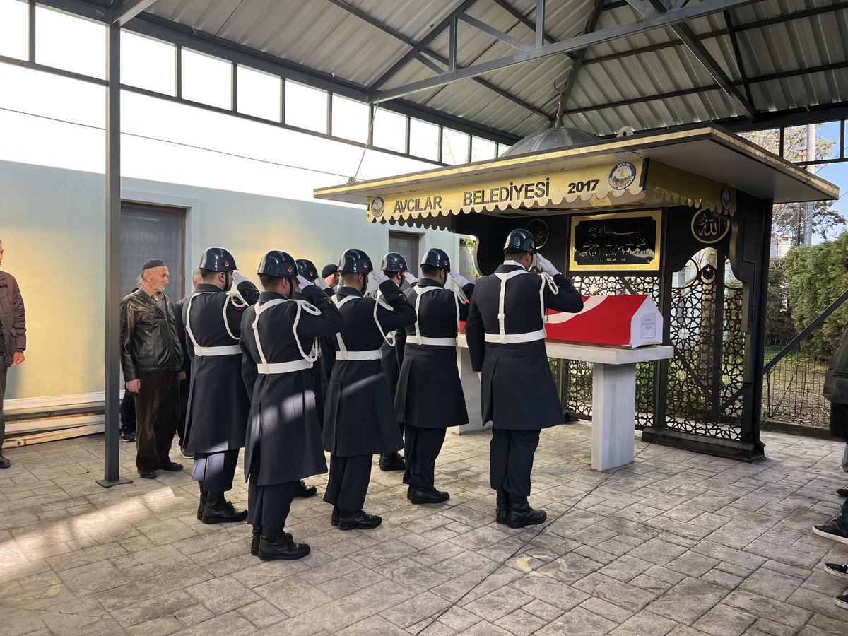 Kunter GÜLEÇ tweet media