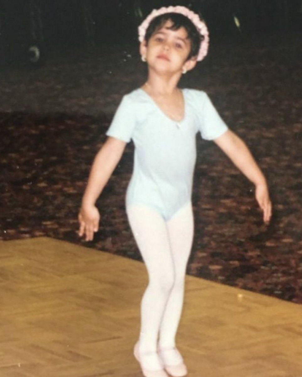 Kaylee loves Sofia!!! 🥹♥️🫶🏻 tweet media